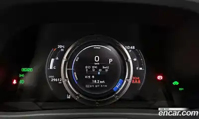 Lexus UX 2024 2.0 гидро в Москве № 198737, миниатюра 8