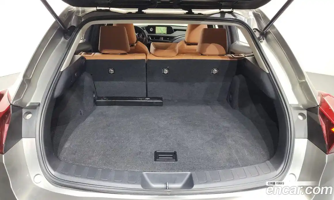 Lexus UX 2021 2.0 гидро в Москве № 198905, фото 20