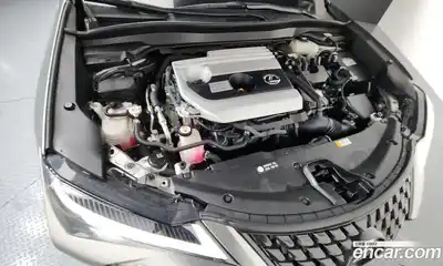 Lexus UX 2021 2.0 гидро в Москве № 198905, миниатюра 6