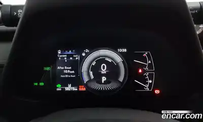 Lexus UX 2021 2.0 гидро в Москве № 198905, миниатюра 8
