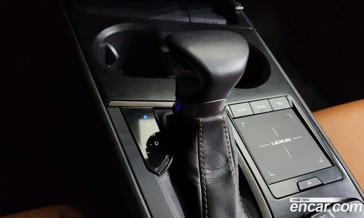 Lexus UX 2021 2.0 гидро в Москве № 198905, фото 9