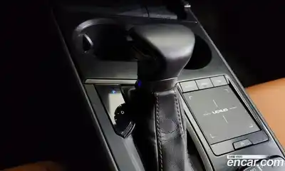 Lexus UX 2021 2.0 гидро в Москве № 198905, миниатюра 9