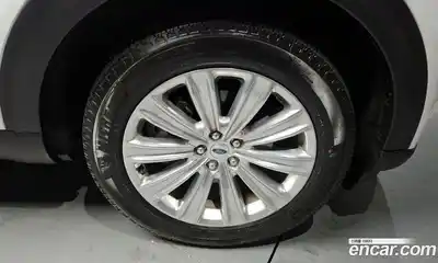 Ford Explorer 2022 2.3 гидро в Москве № 199768, миниатюра 5