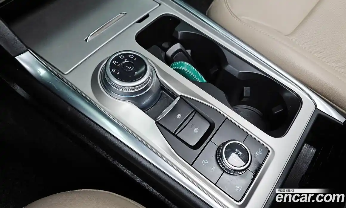 Ford Explorer 2022 2.3 гидро в Москве № 199768, фото 9