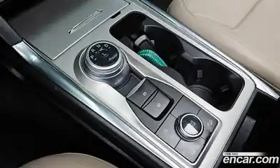 Ford Explorer 2022 2.3 гидро в Москве № 199768, миниатюра 9