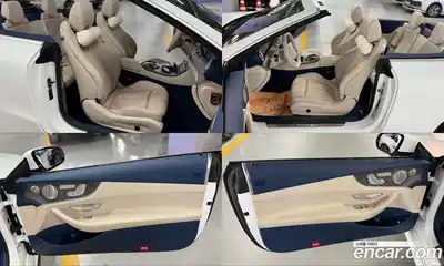 Mercedes-Benz E-Class 2023 3.0 гидро в Москве № 206671, миниатюра 12
