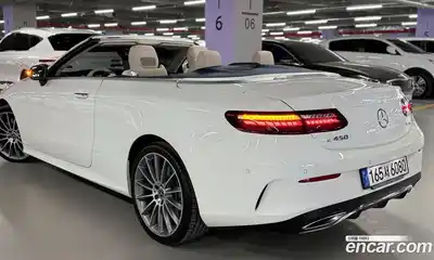 Mercedes-Benz E-Class 2023 3.0 гидро в Москве № 206671, миниатюра 6