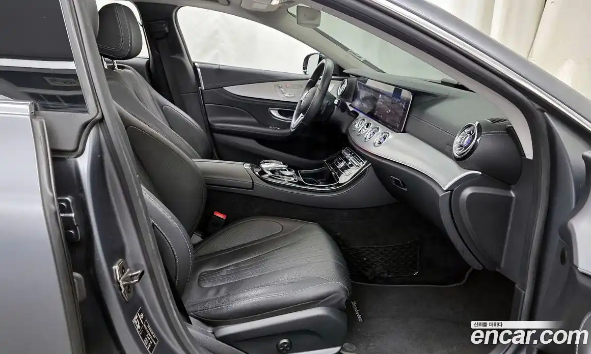 Mercedes-Benz CLS-Class 2019 2.9 гидро в Москве № 206780, фото 11