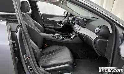 Mercedes-Benz CLS-Class 2019 2.9 гидро в Москве № 206780, миниатюра 11