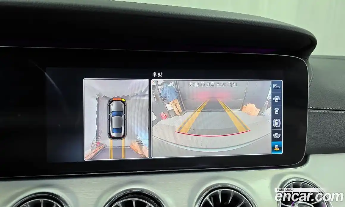 Mercedes-Benz CLS-Class 2019 2.9 гидро в Москве № 206780, фото 15