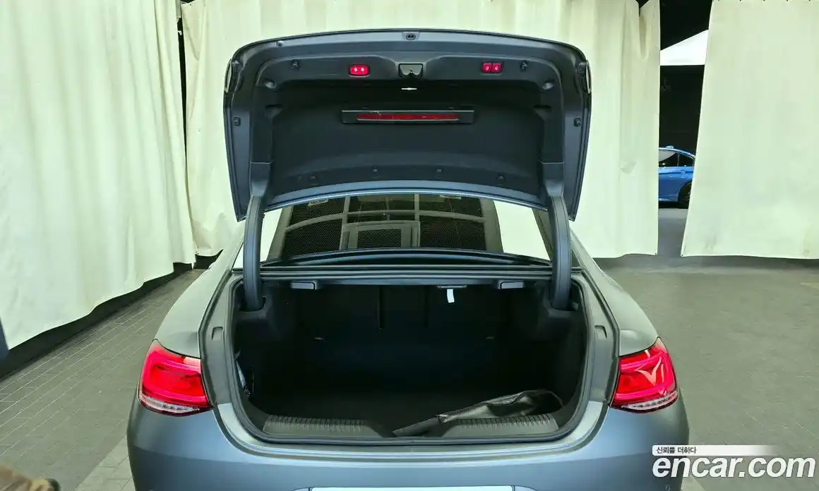 Mercedes-Benz CLS-Class 2019 2.9 гидро в Москве № 206780, фото 20
