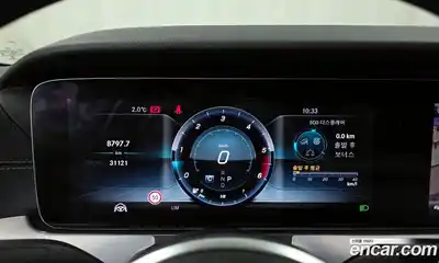 Mercedes-Benz CLS-Class 2019 2.9 гидро в Москве № 206780, миниатюра 8
