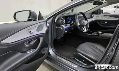Mercedes-Benz CLS-Class 2019 2.9 гидро в Москве № 206780, миниатюра 10