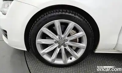 Audi A7 2014 3.0 гидро в Москве № 209583, миниатюра 5