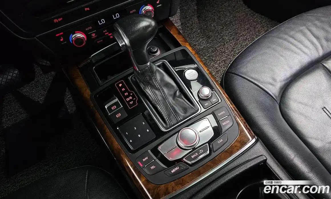 Audi A7 2014 3.0 гидро в Москве № 209583, фото 9