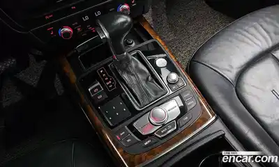 Audi A7 2014 3.0 гидро в Москве № 209583, миниатюра 9