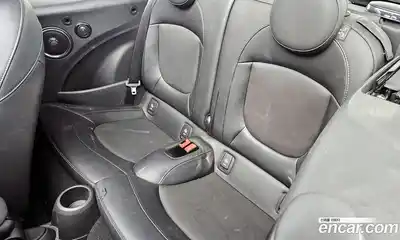 Mini Cooper Convertible 2017 1.5 гидро в Москве № 211264, миниатюра 12