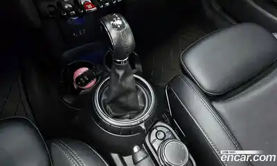 Mini Cooper Convertible 2017 1.5 гидро в Москве № 211264, миниатюра 9