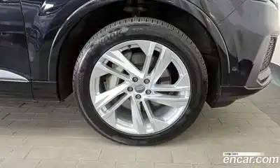 Audi Q7 2020 3.0 гидро в Москве № 212374, миниатюра 5