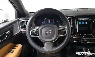 Volvo V60 2022 2.0 гидро в Москве № 212887, миниатюра 12