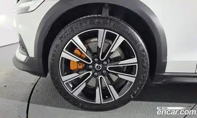 Volvo V60 2022 2.0 гидро в Москве № 212887, миниатюра 4