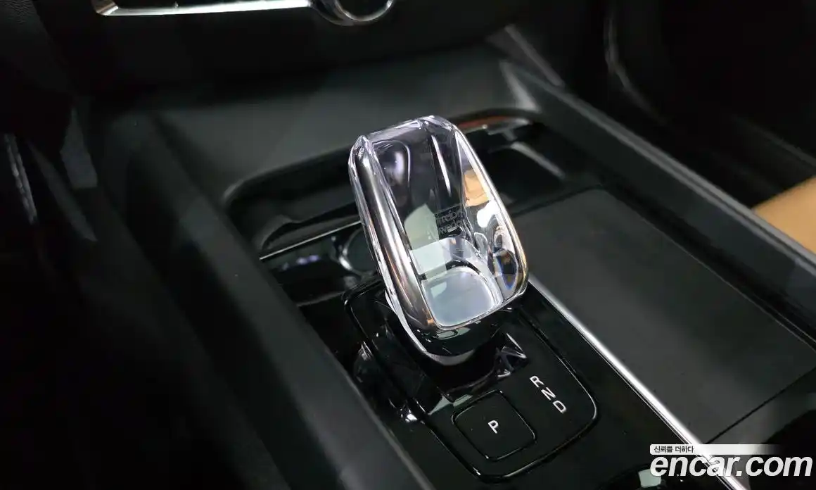 Volvo V60 2022 2.0 гидро в Москве № 212887, фото 8