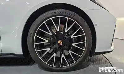 Porsche Panamera 2025 2.9 гидро в Москве № 212980, миниатюра 4