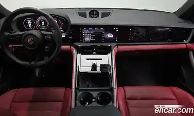 Porsche Panamera 2025 2.9 гидро в Москве № 212980, миниатюра 6