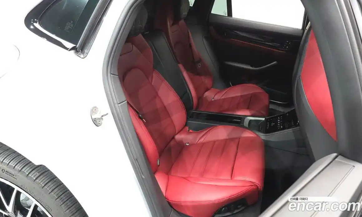 Porsche Panamera 2025 2.9 гидро в Москве № 212980, фото 10