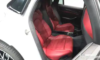 Porsche Panamera 2025 2.9 гидро в Москве № 212980, миниатюра 10