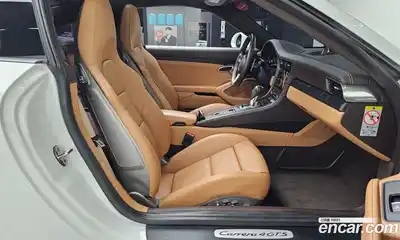 Porsche 911 2018 3.0 гидро в Москве, миниатюра 11