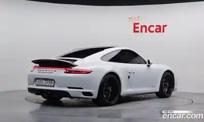 Porsche 911 2018 3.0 гидро в Москве, миниатюра 2