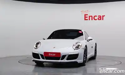 Porsche 911 2018 3.0 гидро в Москве, миниатюра 3