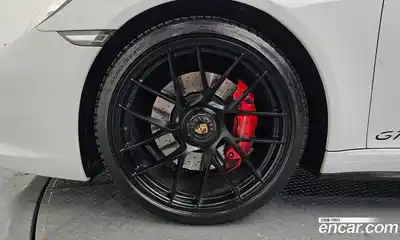 Porsche 911 2018 3.0 гидро в Москве, миниатюра 5