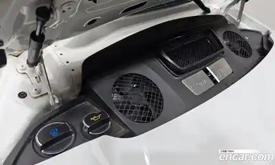 Porsche 911 2018 3.0 гидро в Москве, миниатюра 6