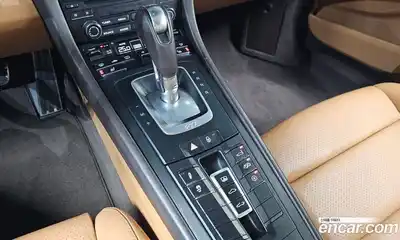 Porsche 911 2018 3.0 гидро в Москве, миниатюра 9