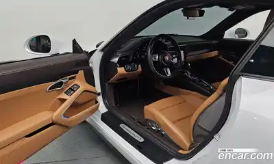 Porsche 911 2018 3.0 гидро в Москве, миниатюра 10