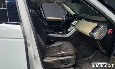 Land Rover Range-Rover Sport 2018 3.0 гидро в Москве № 213508, миниатюра 11