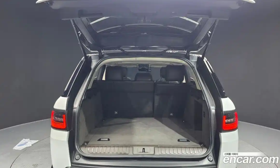 Land Rover Range-Rover Sport 2018 3.0 гидро в Москве № 213508, фото 20