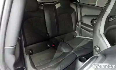 Mini Cooper 2024 2.0 гидро в Москве № 214075, миниатюра 11