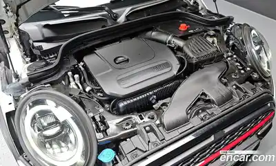 Mini Cooper 2024 2.0 гидро в Москве № 214075, миниатюра 5