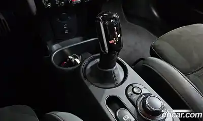 Mini Cooper 2024 2.0 гидро в Москве № 214075, миниатюра 8
