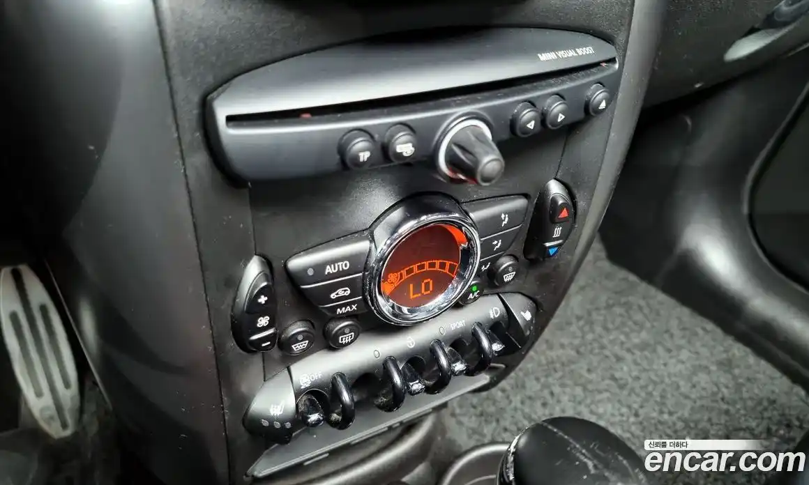 Mini Countryman 2015 2.0 гидро в Москве № 214316, фото 16