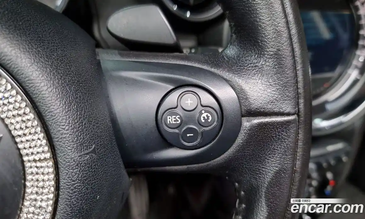 Mini Countryman 2015 2.0 гидро в Москве № 214316, фото 18