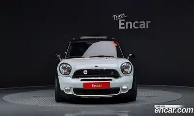 Mini Countryman 2015 2.0 гидро в Москве № 214316, миниатюра 3