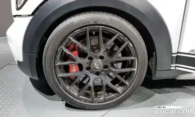 Mini Countryman 2015 2.0 гидро в Москве № 214316, миниатюра 5