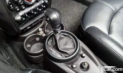 Mini Countryman 2015 2.0 гидро в Москве № 214316, миниатюра 9