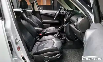 Mini Countryman 2015 2.0 гидро в Москве № 214316, миниатюра 10