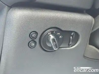 Mini Cooper 2016 2.0 гидро в Москве № 214429, миниатюра 11