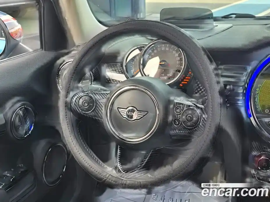 Mini Cooper 2016 2.0 гидро в Москве № 214429, фото 12